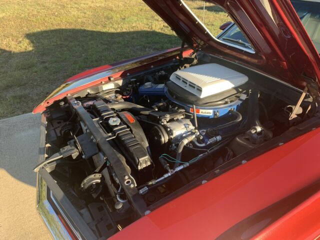 Ford Mustang 1970 image number 17