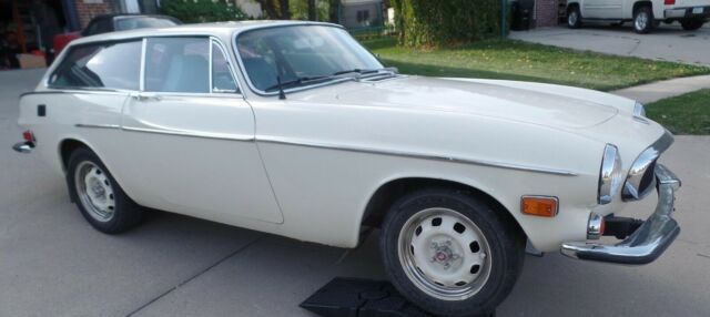 Volvo 1800ES 1973 image number 25