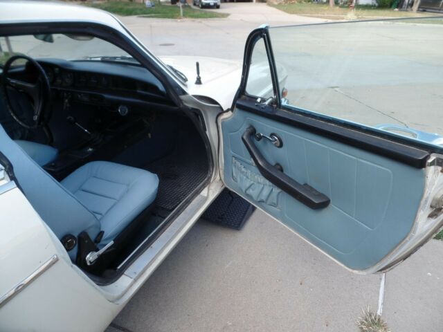 Volvo 1800ES 1973 image number 35