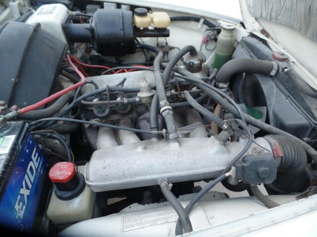 Volvo 1800ES 1973 image number 41