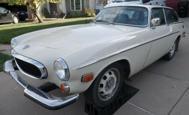 Volvo 1800ES 1973 image number 6