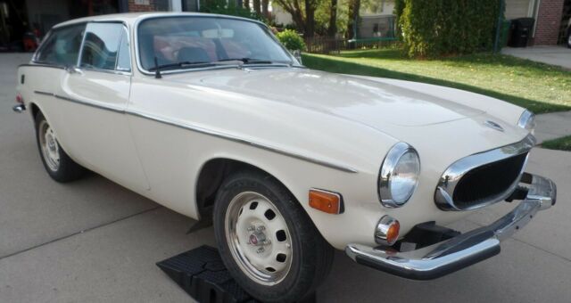 Volvo 1800ES 1973 image number 7