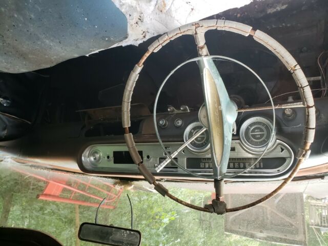 Pontiac Chieftain 1957 image number 12