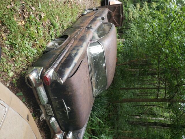 Pontiac Chieftain 1957 image number 7