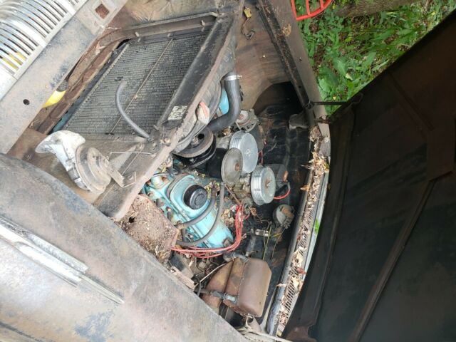 Pontiac Chieftain 1957 image number 8