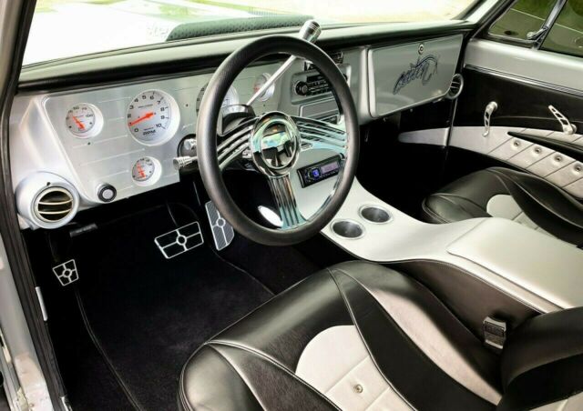 Chevrolet C-10 1971 image number 19