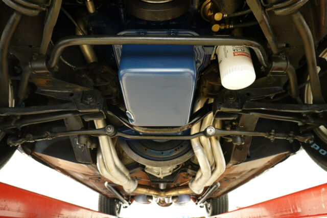 Ford Mustang 1968 image number 14