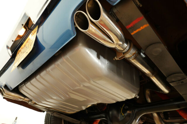 Ford Mustang 1968 image number 42
