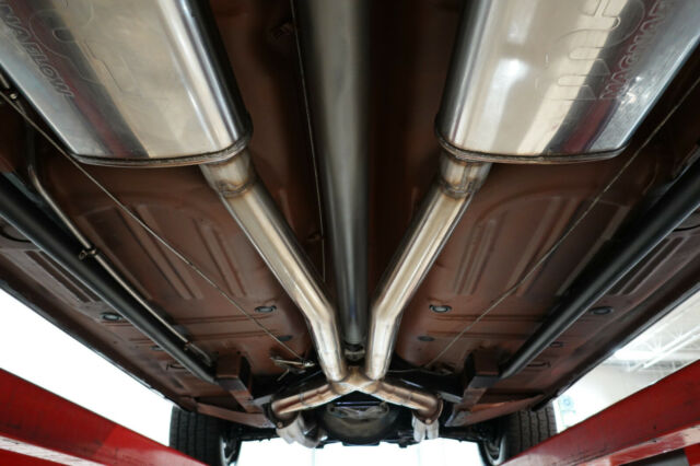 Ford Mustang 1968 image number 43