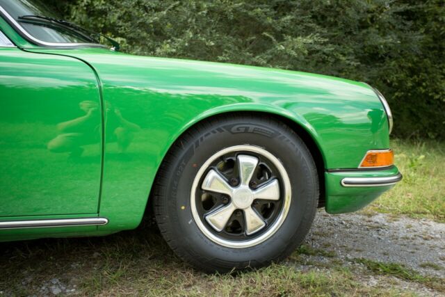 Porsche 912 1965 image number 12