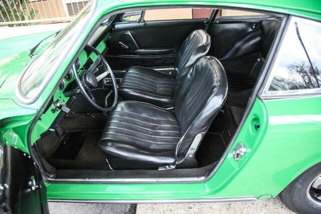 Porsche 912 1965 image number 15