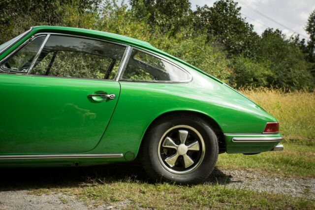 Porsche 912 1965 image number 25