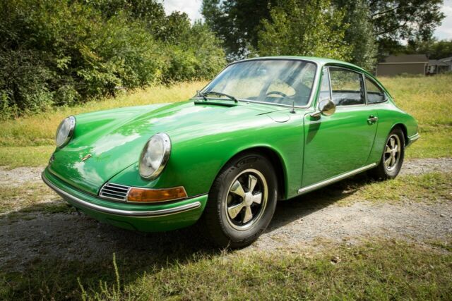 Porsche 912 1965 image number 26