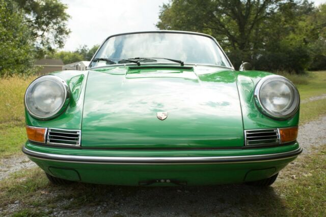 Porsche 912 1965 image number 28