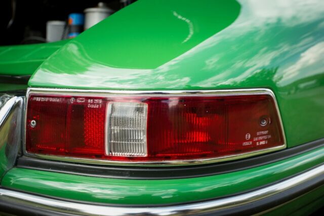 Porsche 912 1965 image number 43