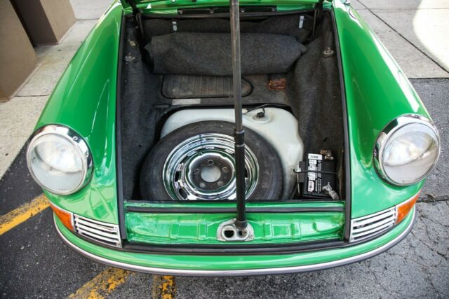 Porsche 912 1965 image number 47