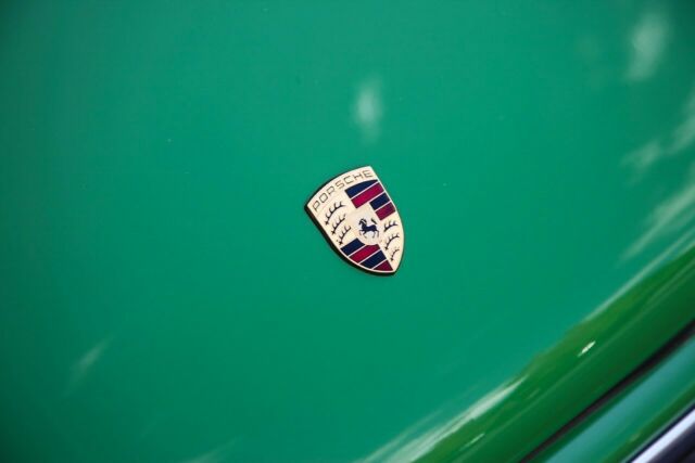 Porsche 912 1965 image number 7