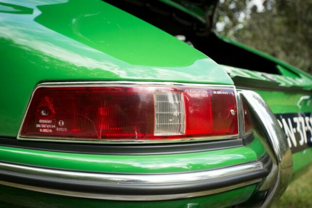 Porsche 912 1965 image number 8