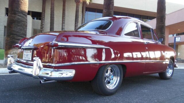 Ford COUPE 1951 image number 30