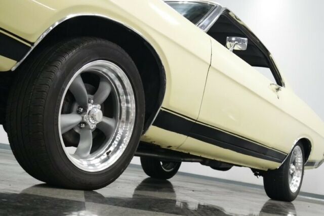 Ford Fairlane 1969 image number 47