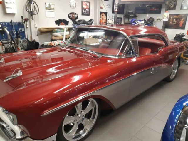 Buick Century 1957 image number 10