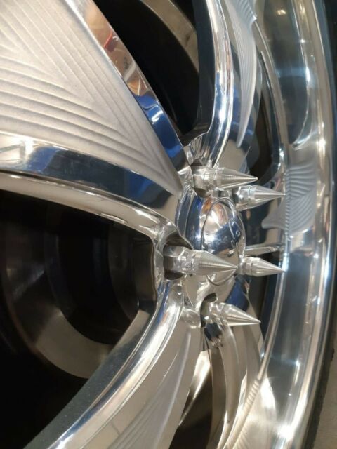 Buick Century 1957 image number 15