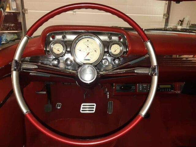 Buick Century 1957 image number 17