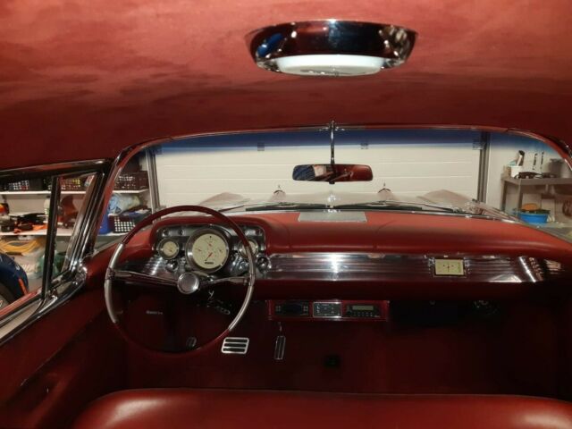 Buick Century 1957 image number 18