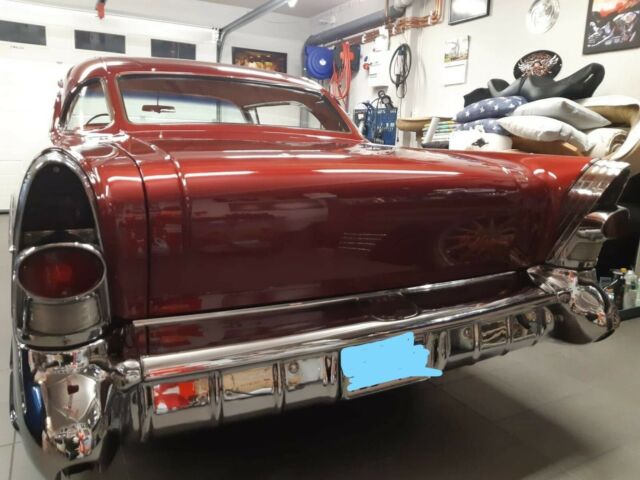 Buick Century 1957 image number 2