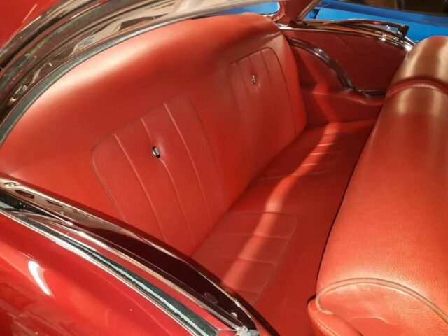 Buick Century 1957 image number 20