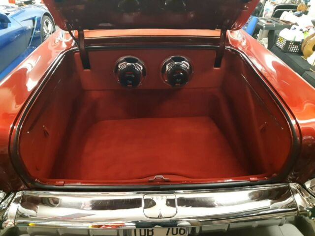 Buick Century 1957 image number 21