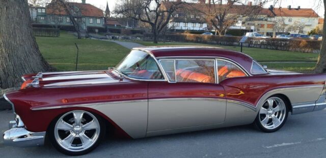 Buick Century 1957 image number 25