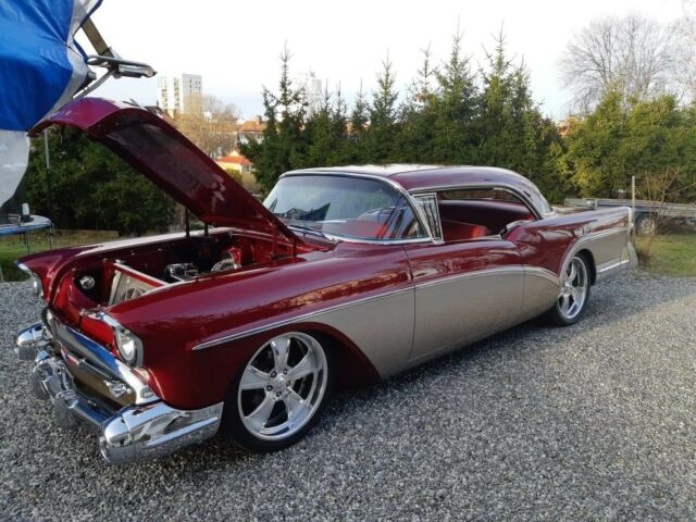 Buick Century 1957 image number 27