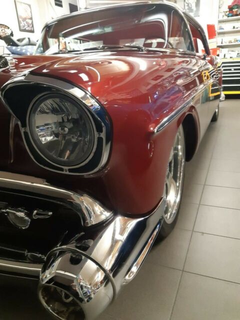 Buick Century 1957 image number 30