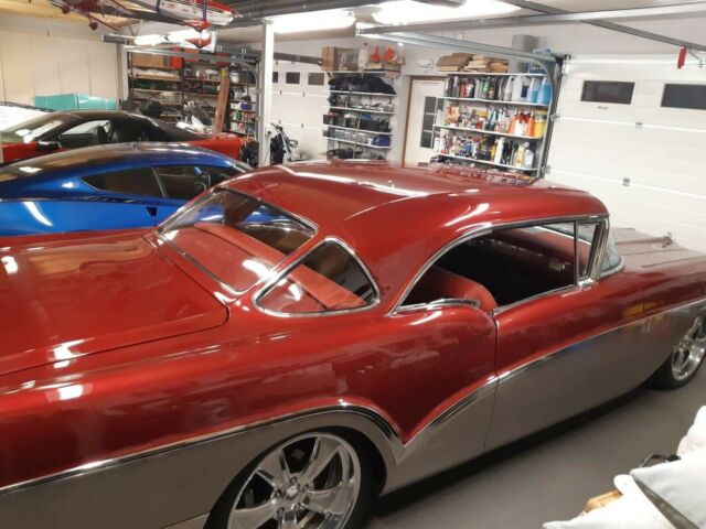 Buick Century 1957 image number 32