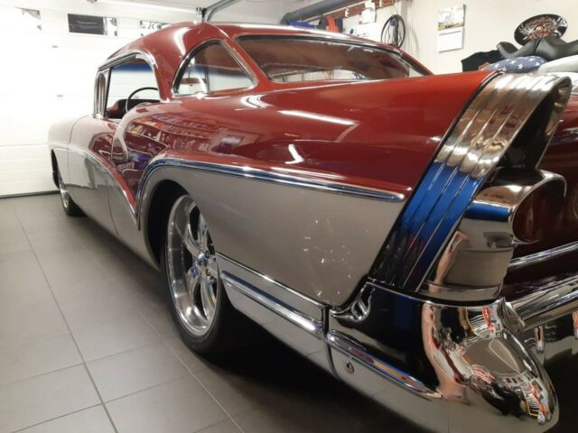 Buick Century 1957 image number 33