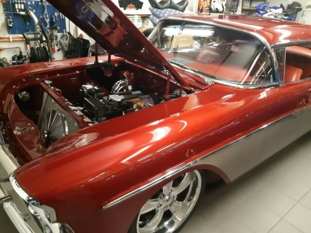 Buick Century 1957 image number 35