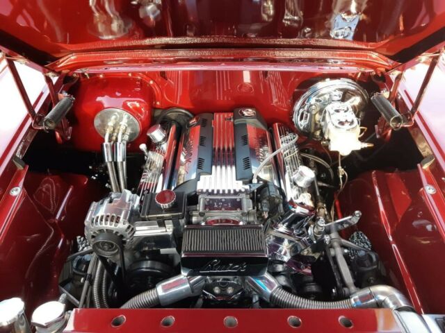 Buick Century 1957 image number 4