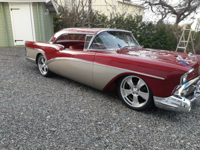 Buick Century 1957 image number 5