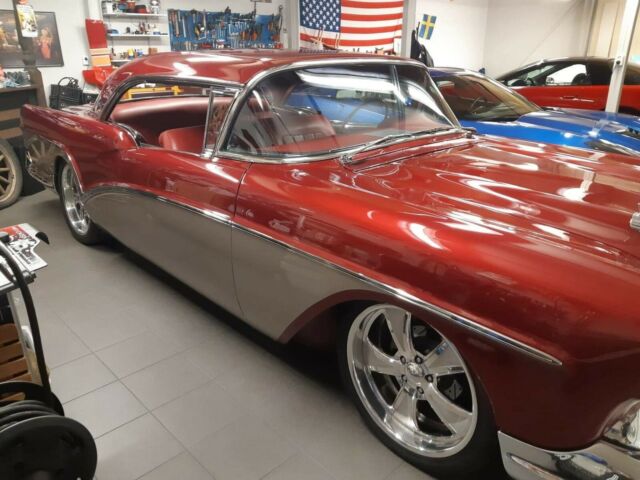 Buick Century 1957 image number 7