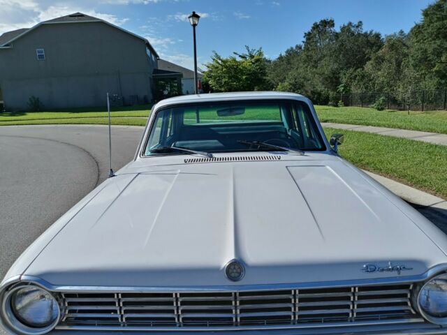 Dodge Dart 1965 image number 1