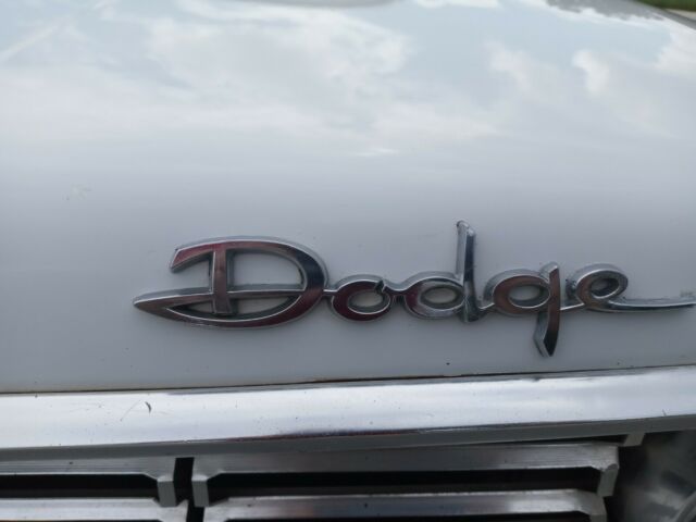 Dodge Dart 1965 image number 16
