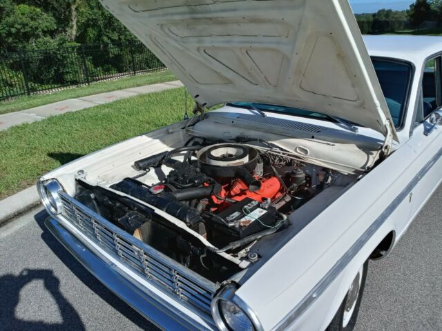 Dodge Dart 1965 image number 35