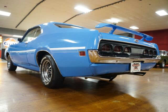 Mercury Cyclone 1970 image number 22