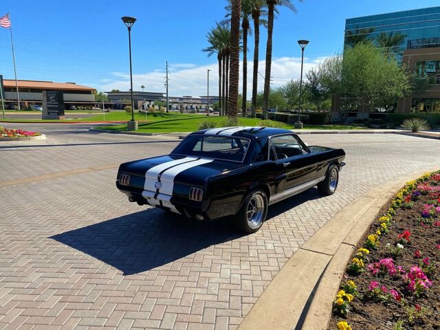 Ford Mustang 1965 image number 10
