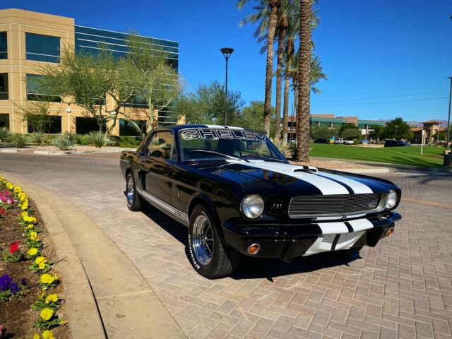 Ford Mustang 1965 image number 7