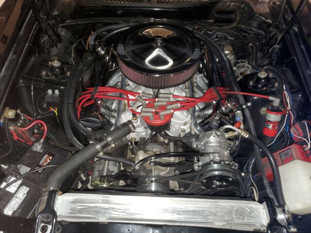Ford Mustang 1971 image number 22