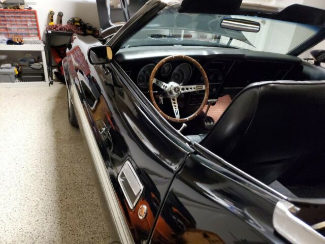 Ford Mustang 1971 image number 3