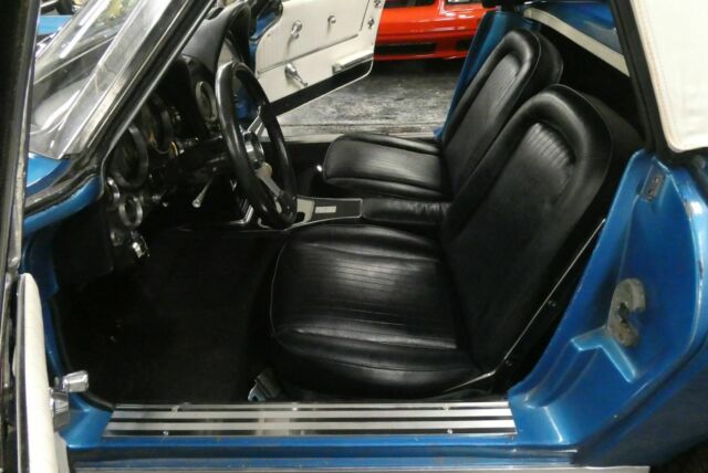 Chevrolet Corvette 1964 image number 10