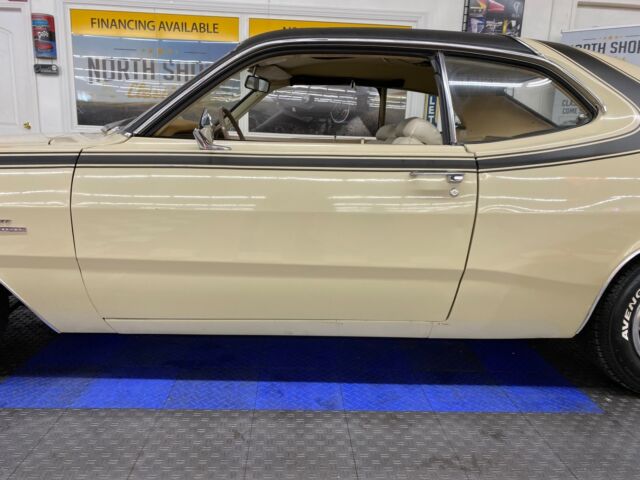 Dodge Dart 1973 image number 46